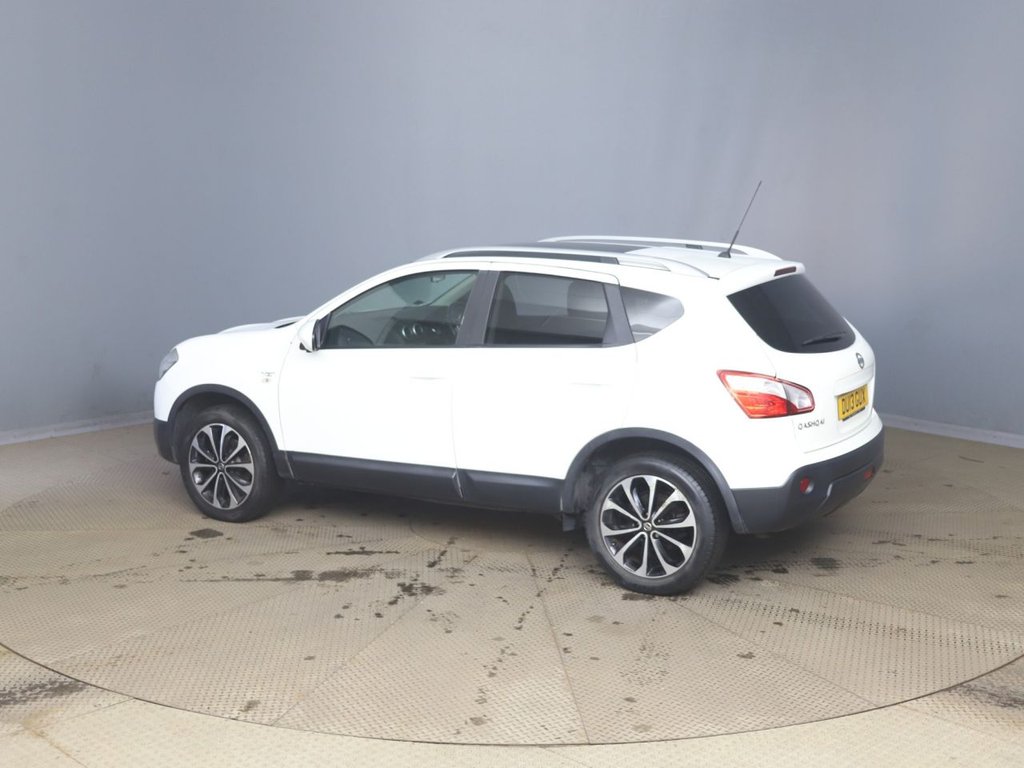 Used Nissan Qashqai 2013 for sale - 77991359: Photo 5