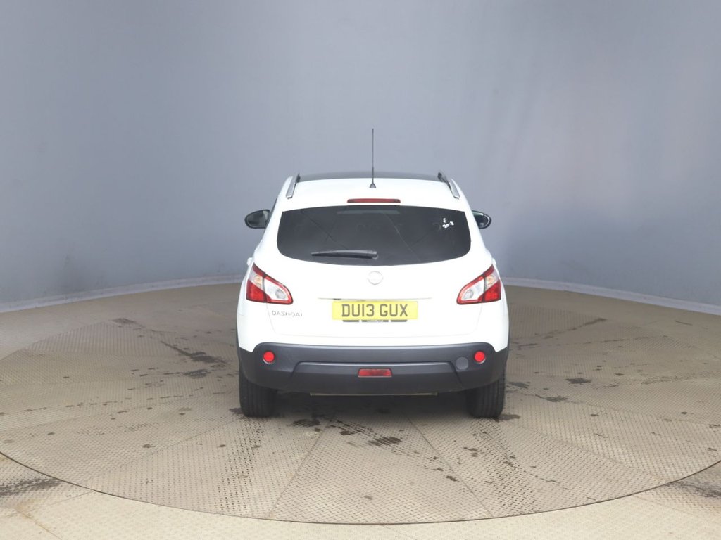 Used Nissan Qashqai 2013 for sale - 77991359: Photo 6