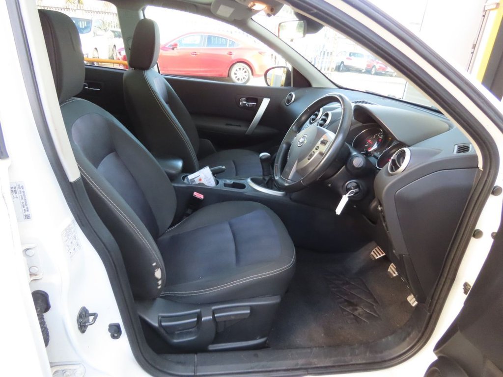 Used Nissan Qashqai 2013 for sale - 77991359: Photo 7