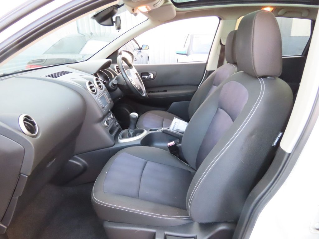 Used Nissan Qashqai 2013 for sale - 77991359: Photo 8