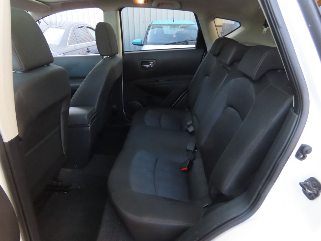 Used Nissan Qashqai 2013 for sale - 77991359: Photo 9