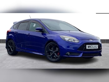 Used Ford Focus 2013 for sale - 75527789: Photo