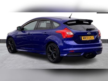 Used Ford Focus 2013 for sale - 75527789: Photo