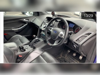 Used Ford Focus 2013 for sale - 75527789: Photo