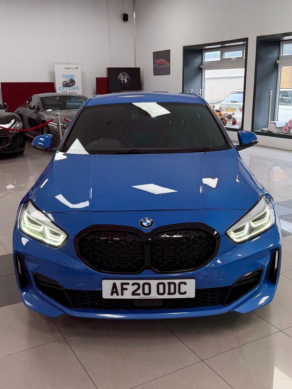 Used BMW 1 Series 2020 for sale - 77779877: Photo 10