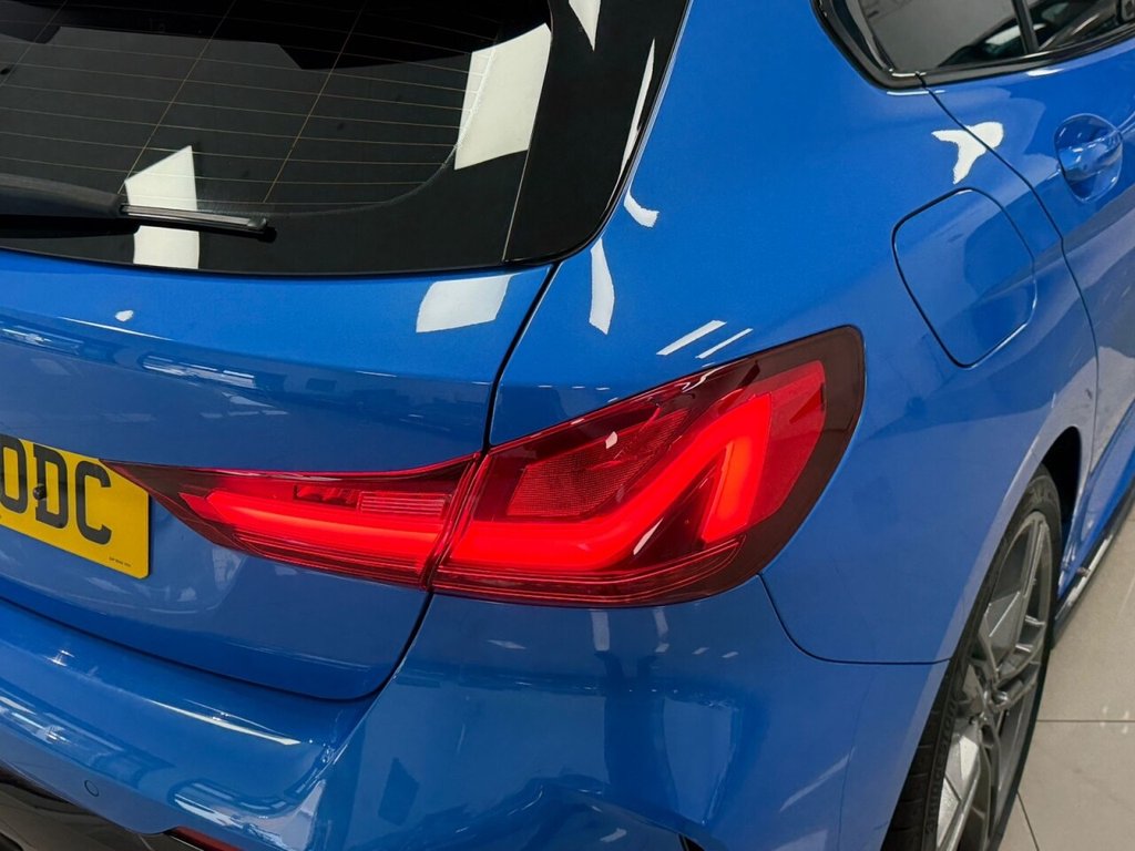 Used BMW 1 Series 2020 for sale - 77779877: Photo 11