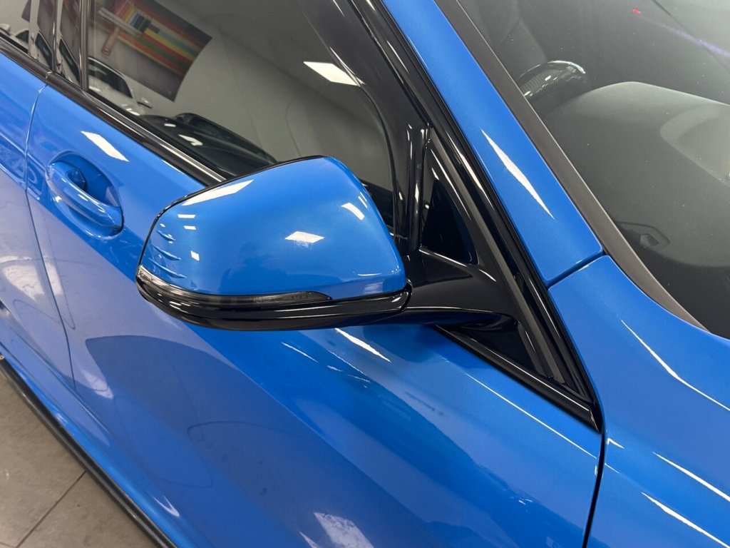 Used BMW 1 Series 2020 for sale - 77779877: Photo 19