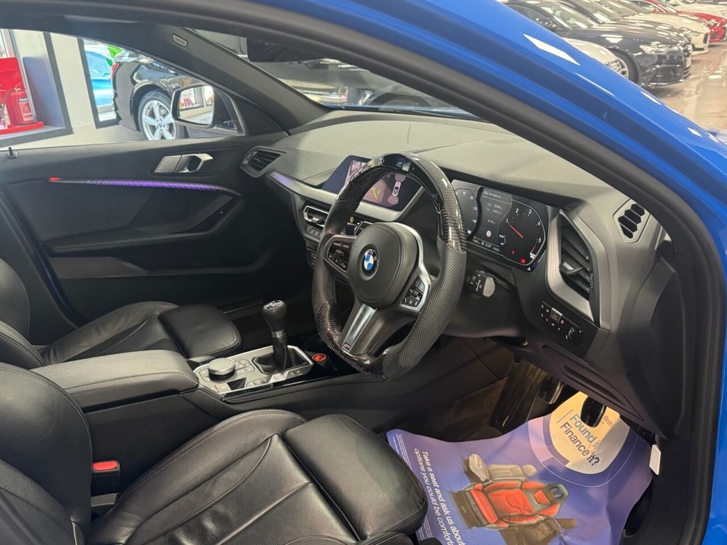 Used BMW 1 Series 2020 for sale - 77779877: Photo 23