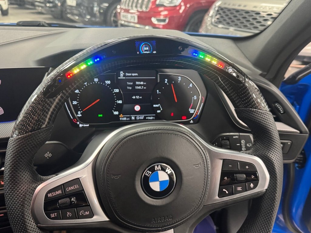 Used BMW 1 Series 2020 for sale - 77779877: Photo 28