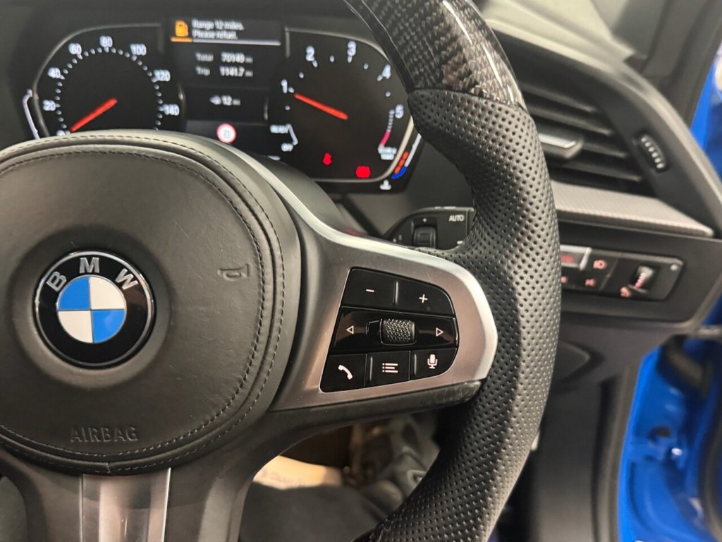 Used BMW 1 Series 2020 for sale - 77779877: Photo 33