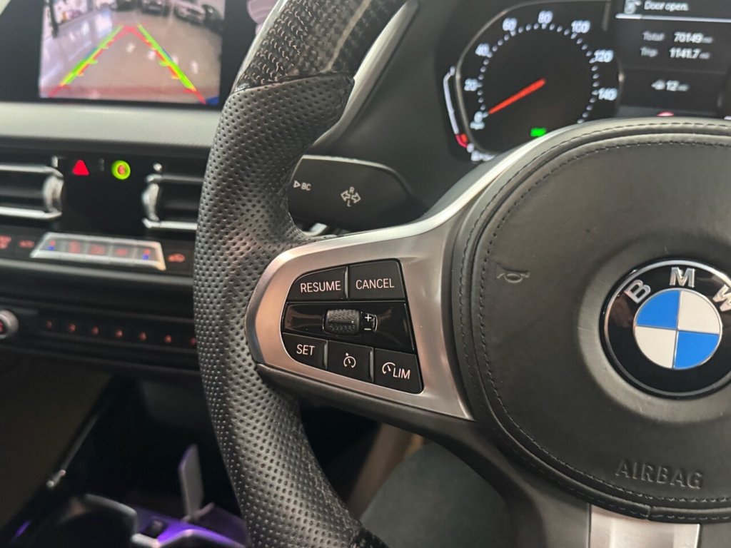 Used BMW 1 Series 2020 for sale - 77779877: Photo 39