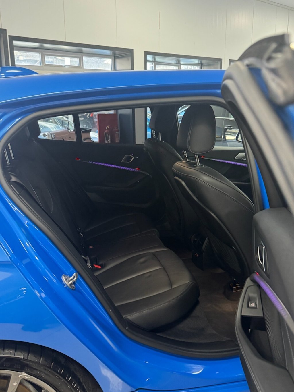 Used BMW 1 Series 2020 for sale - 77779877: Photo 44