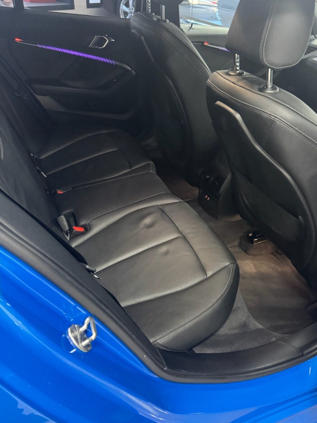 Used BMW 1 Series 2020 for sale - 77779877: Photo 45