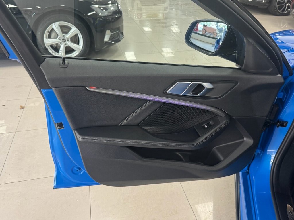 Used BMW 1 Series 2020 for sale - 77779877: Photo 49