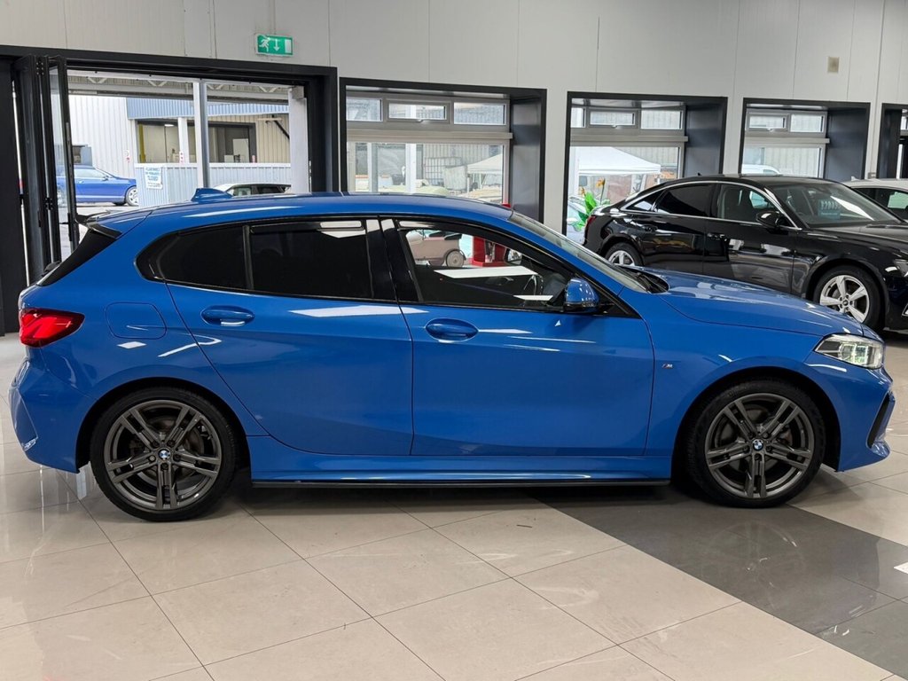 Used BMW 1 Series 2020 for sale - 77779877: Photo 7