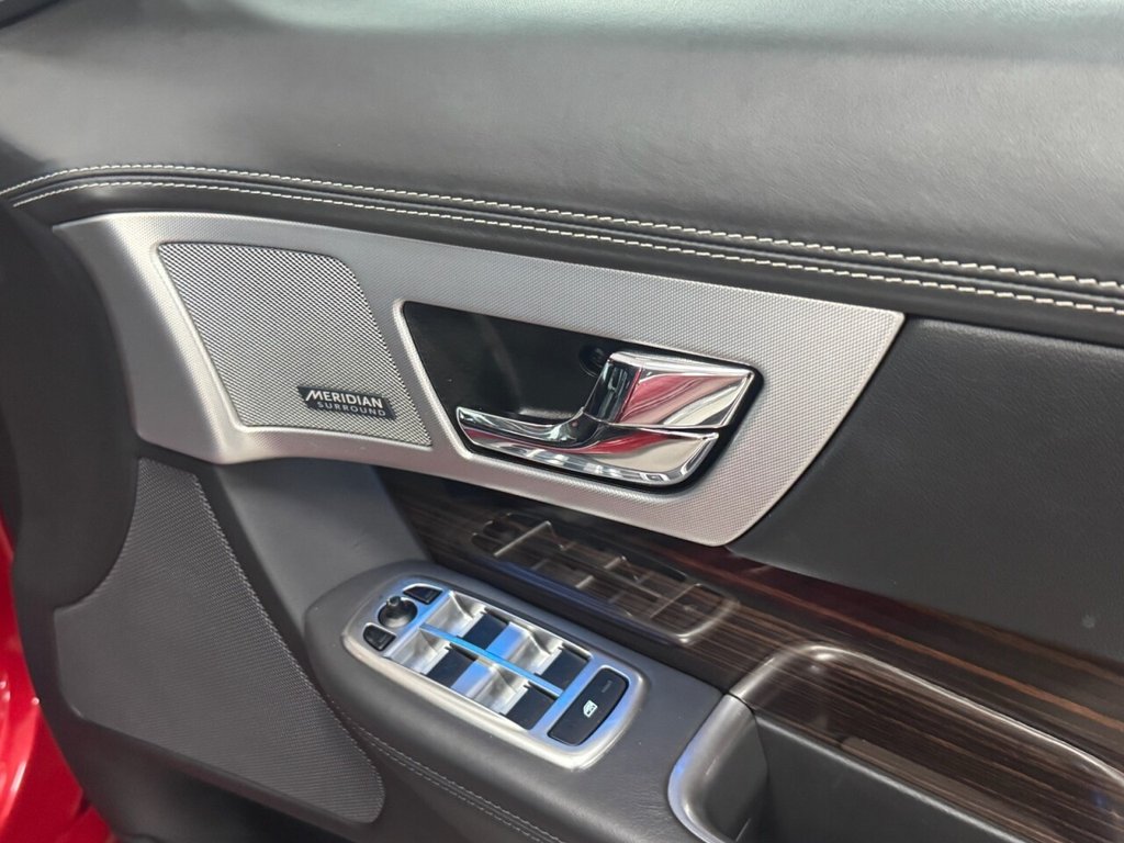 Used Jaguar XF 2014 for sale - 76582296: Photo 21