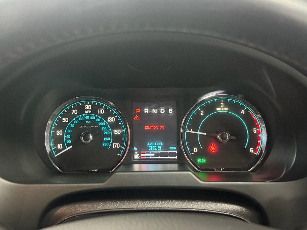 Used Jaguar XF 2014 for sale - 76582296: Photo 29