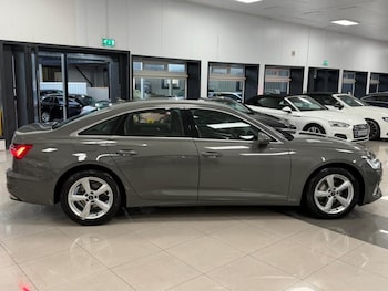 Used Audi A6 Saloon 2023 for sale - 77463737: Photo