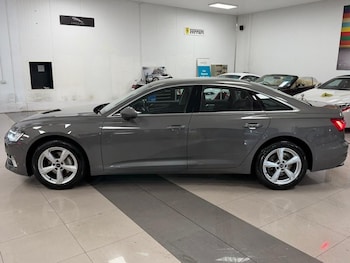 Used Audi A6 Saloon 2023 for sale - 77463737: Photo