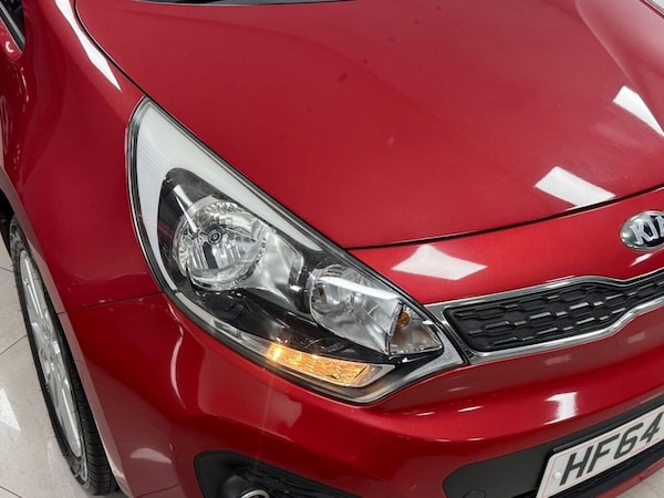 Used Kia Rio 2014 for sale - 76210640: Photo 13