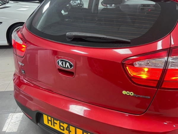 Used Kia Rio 2014 for sale - 76210640: Photo 14