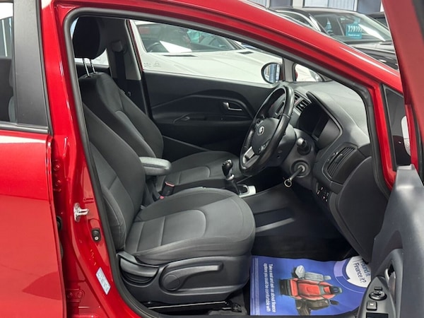 Used Kia Rio 2014 for sale - 76210640: Photo 15