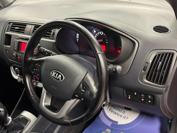 Used Kia Rio 2014 for sale - 76210640: Photo 18