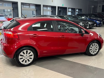 Used Kia Rio 2014 for sale - 76210640: Photo 2
