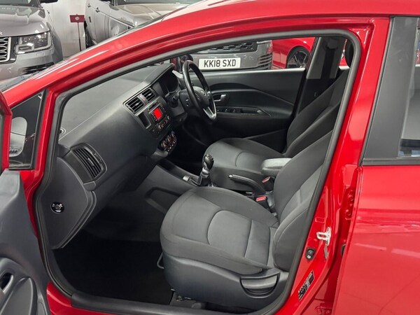 Used Kia Rio 2014 for sale - 76210640: Photo 30