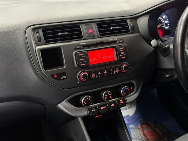 Used Kia Rio 2014 for sale - 76210640: Photo 31