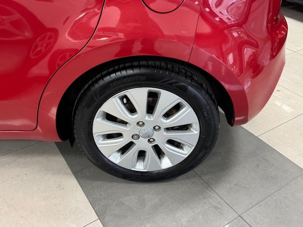 Used Kia Rio 2014 for sale - 76210640: Photo 34
