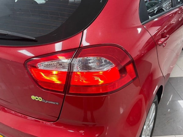 Used Kia Rio 2014 for sale - 76210640: Photo 6