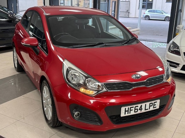 Used Kia Rio 2014 for sale - 76210640: Photo 7