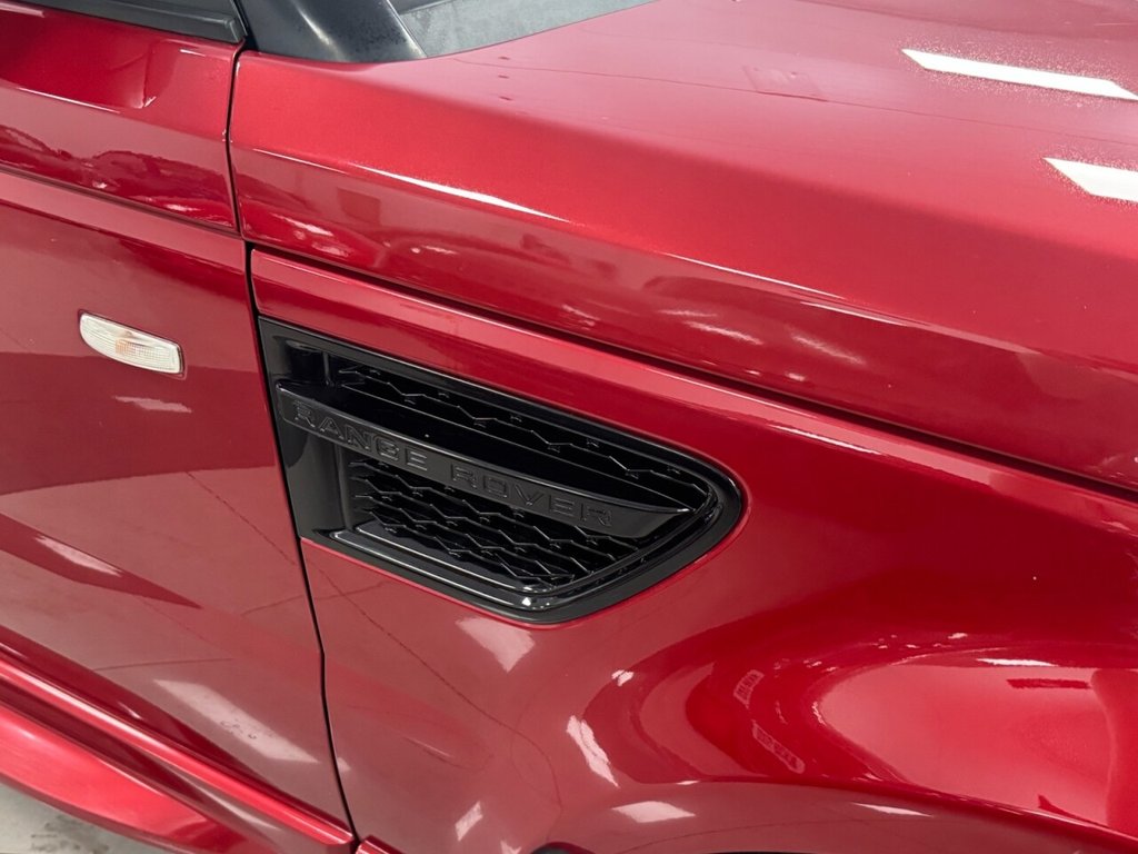Used Land Rover Range Rover Sport 2013 for sale - 77719713: Photo 18