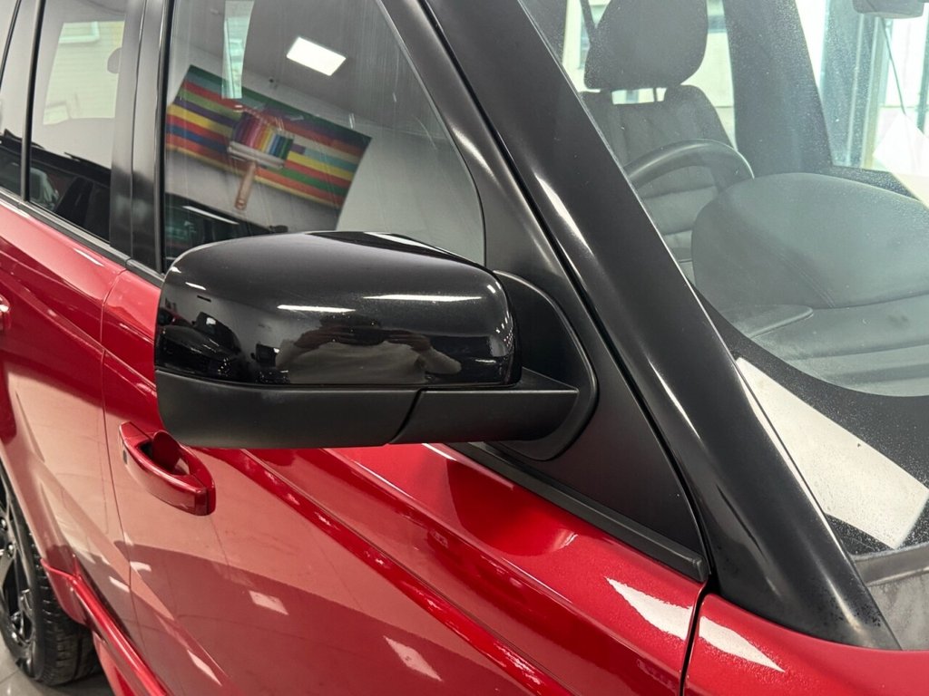 Used Land Rover Range Rover Sport 2013 for sale - 77719713: Photo 19