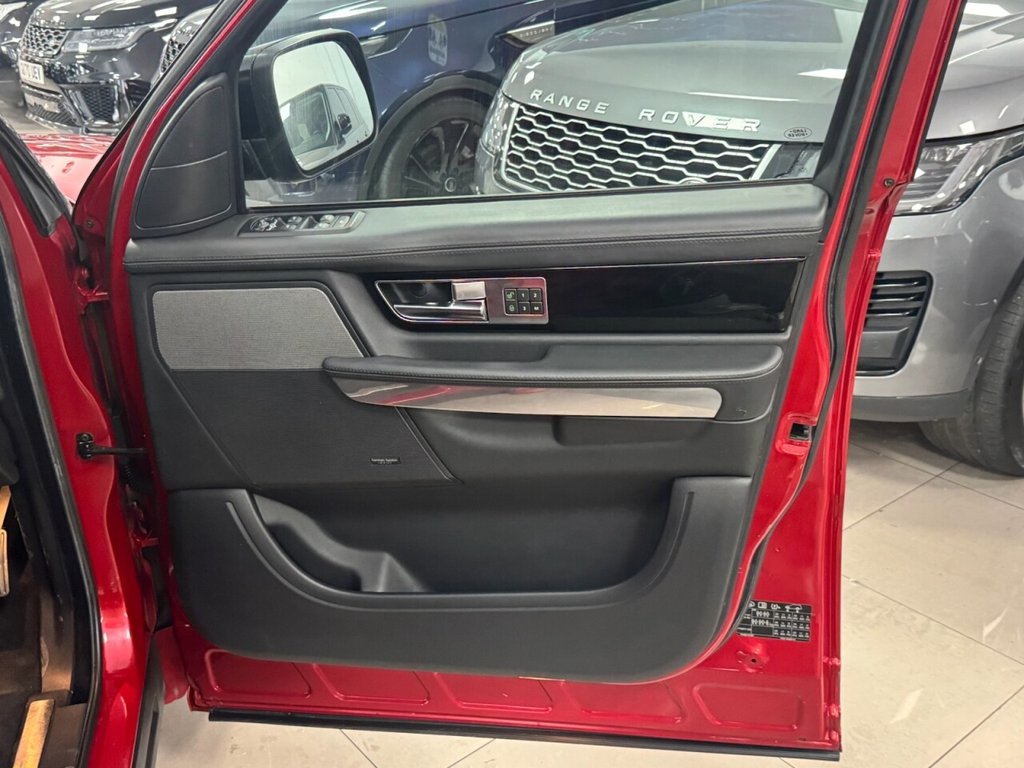 Used Land Rover Range Rover Sport 2013 for sale - 77719713: Photo 21