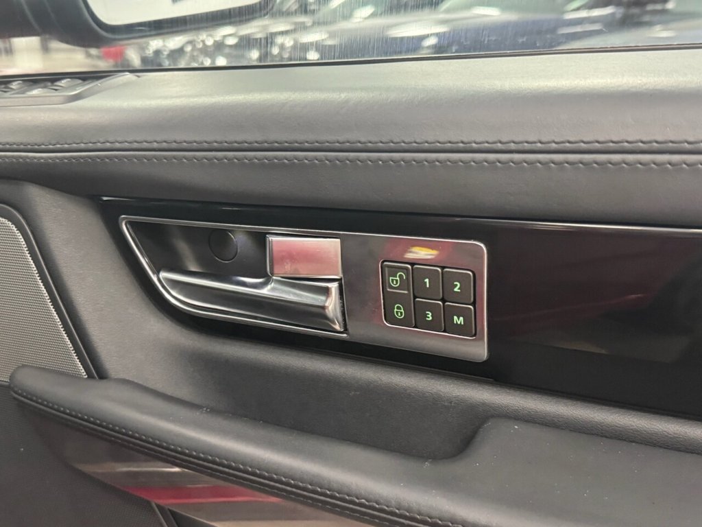 Used Land Rover Range Rover Sport 2013 for sale - 77719713: Photo 22