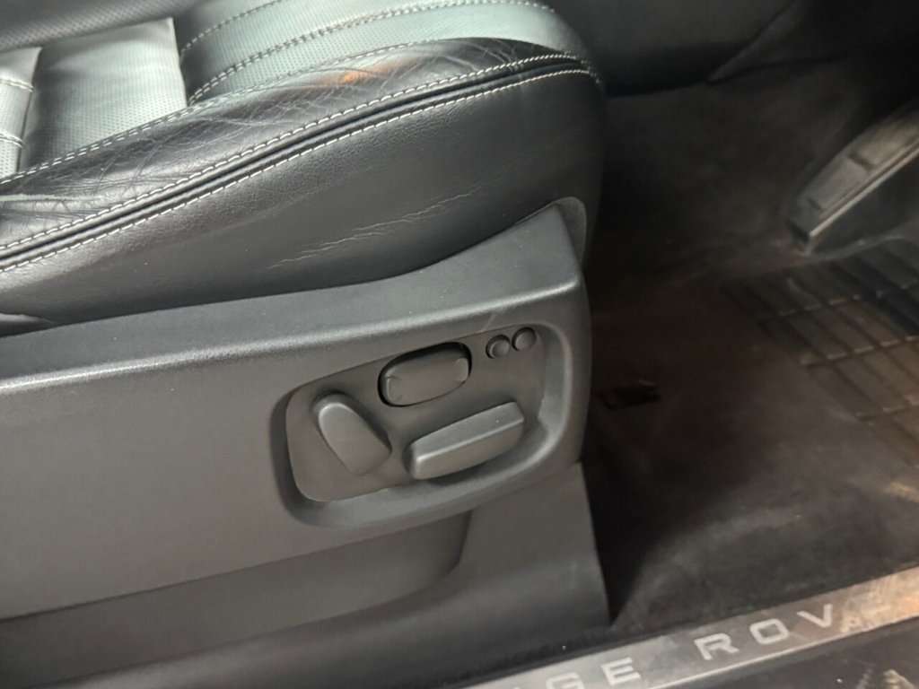 Used Land Rover Range Rover Sport 2013 for sale - 77719713: Photo 27