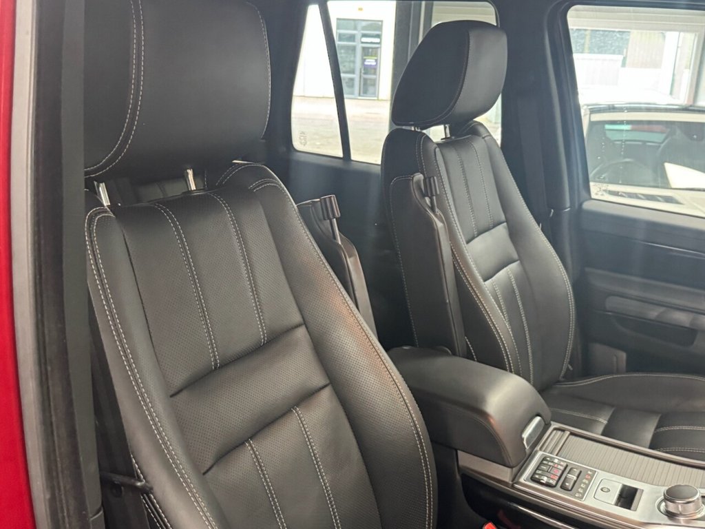 Used Land Rover Range Rover Sport 2013 for sale - 77719713: Photo 29