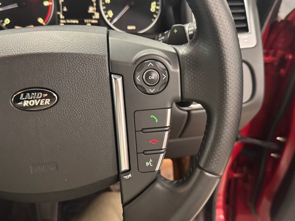 Used Land Rover Range Rover Sport 2013 for sale - 77719713: Photo 31