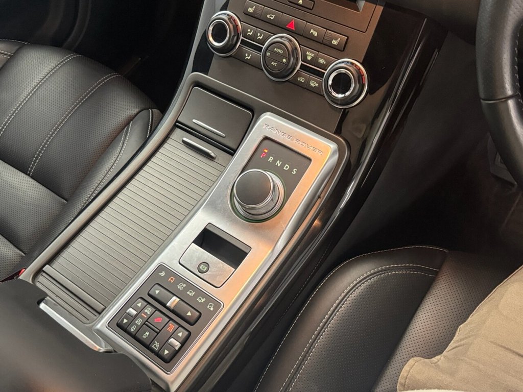 Used Land Rover Range Rover Sport 2013 for sale - 77719713: Photo 34