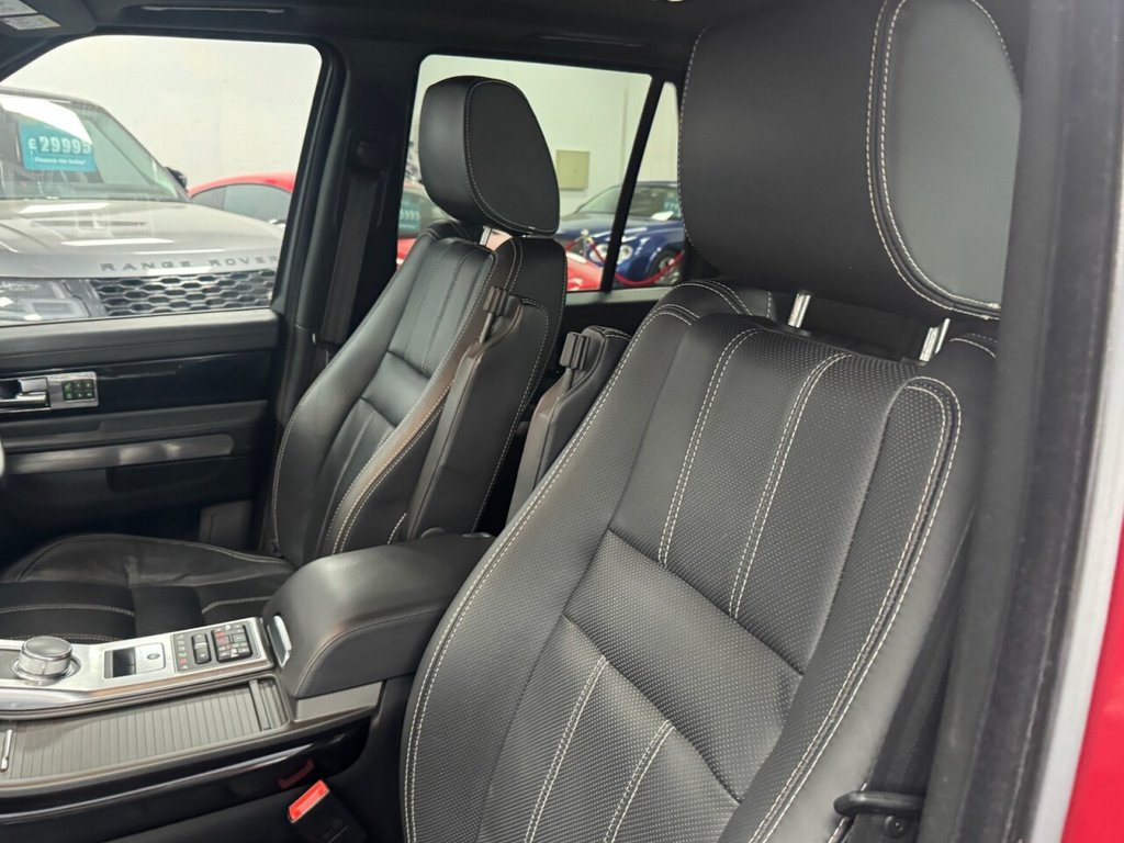 Used Land Rover Range Rover Sport 2013 for sale - 77719713: Photo 47