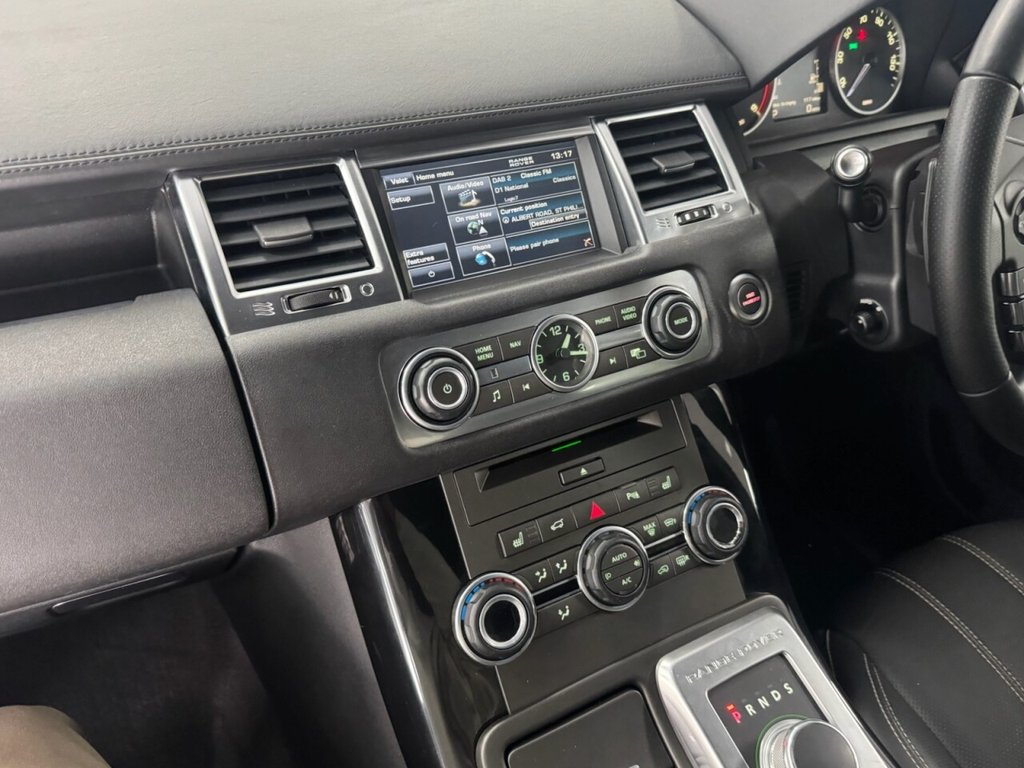 Used Land Rover Range Rover Sport 2013 for sale - 77719713: Photo 49