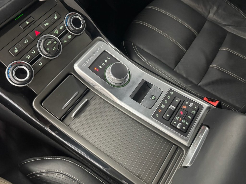 Used Land Rover Range Rover Sport 2013 for sale - 77719713: Photo 50