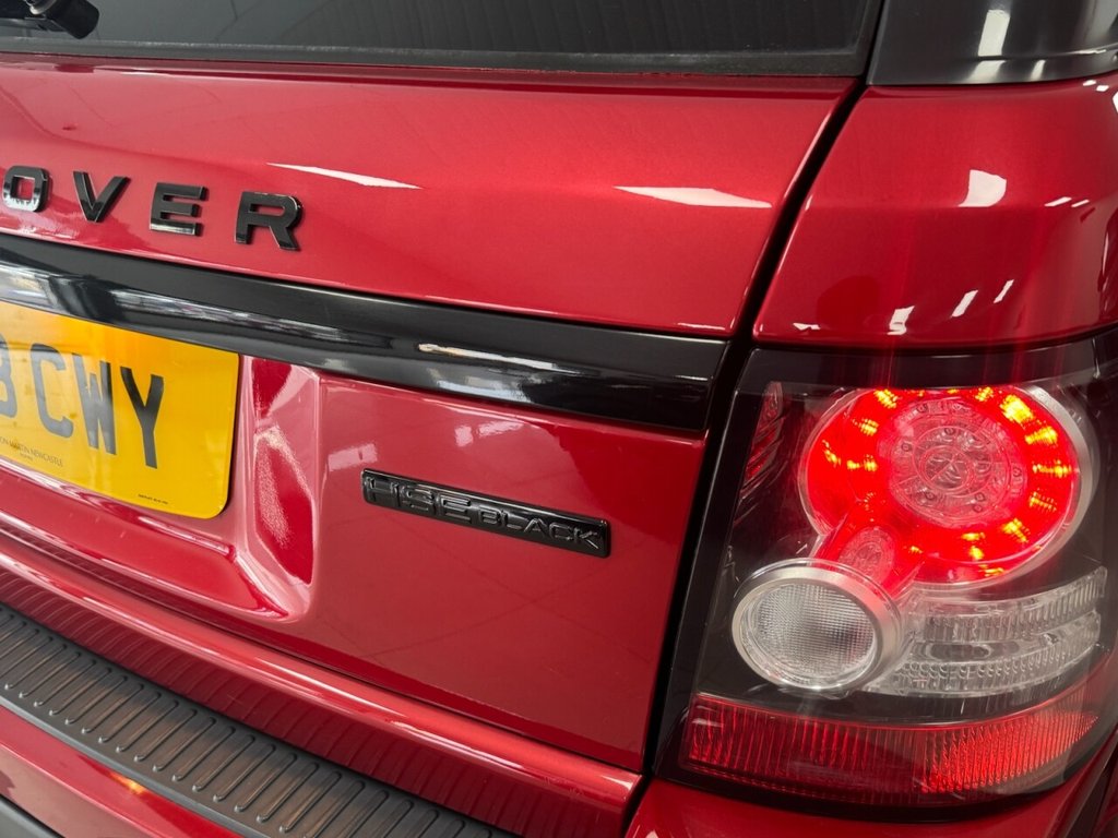 Used Land Rover Range Rover Sport 2013 for sale - 77719713: Photo 6