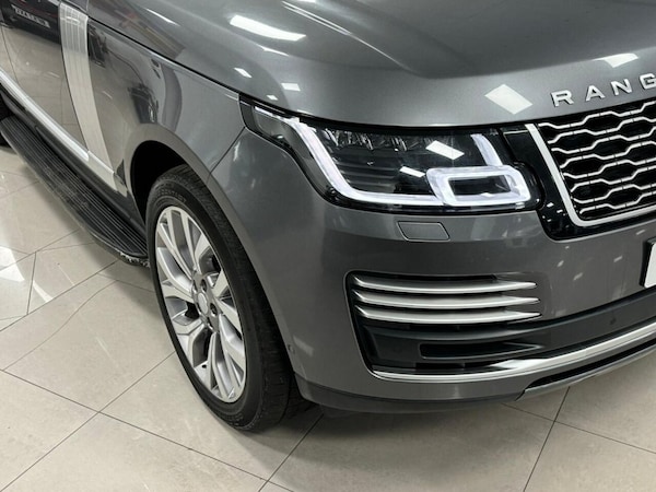 Used Land Rover Range Rover 2018 for sale - 74974551: Photo 16