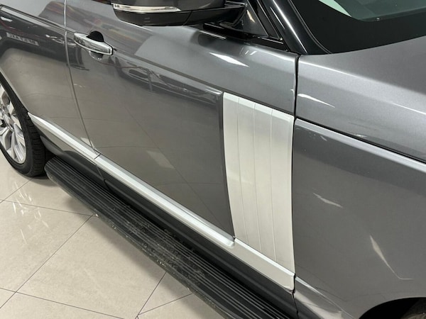 Used Land Rover Range Rover 2018 for sale - 74974551: Photo 17