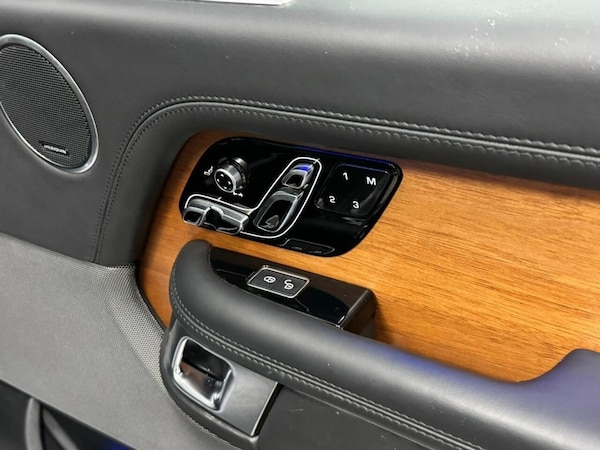 Used Land Rover Range Rover 2018 for sale - 74974551: Photo 29