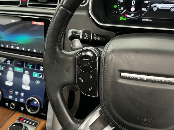 Used Land Rover Range Rover 2018 for sale - 74974551: Photo 38
