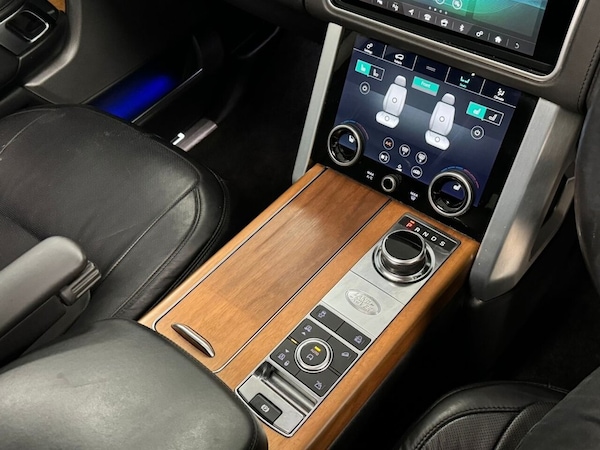 Used Land Rover Range Rover 2018 for sale - 74974551: Photo 41